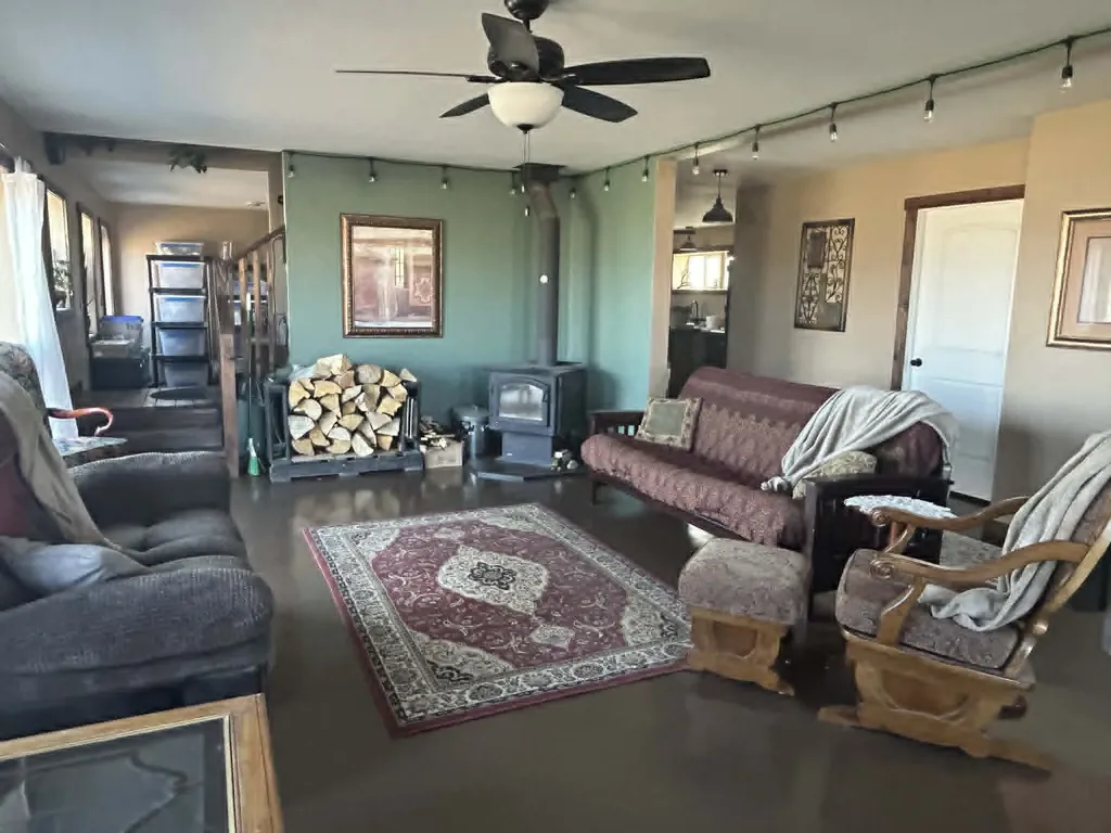 55 Mills Road Whitehall MT 59759