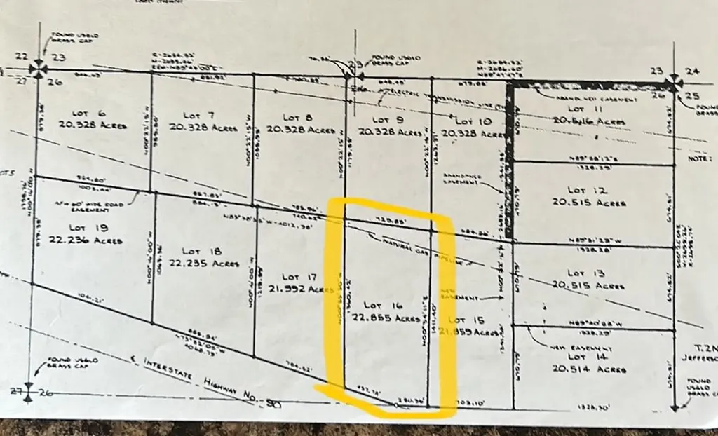 55 Mills Road Whitehall MT 59759