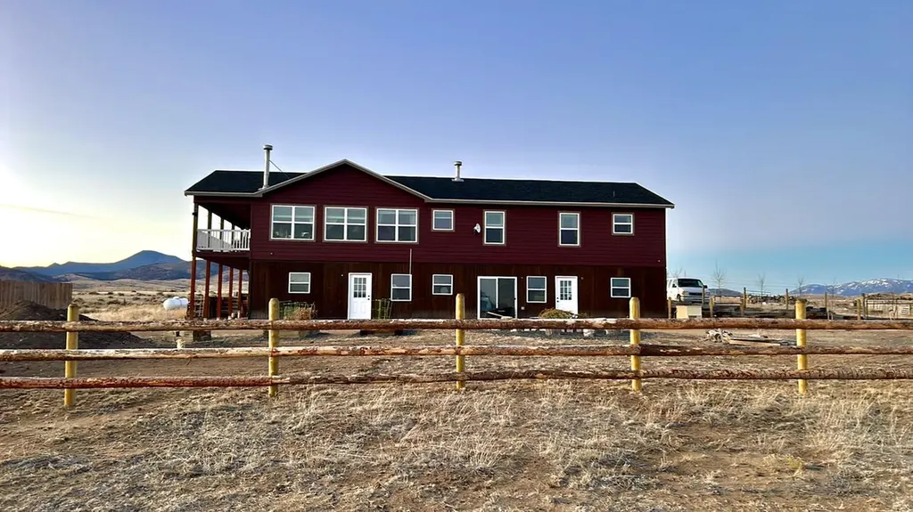 55 Mills Road Whitehall MT 59759