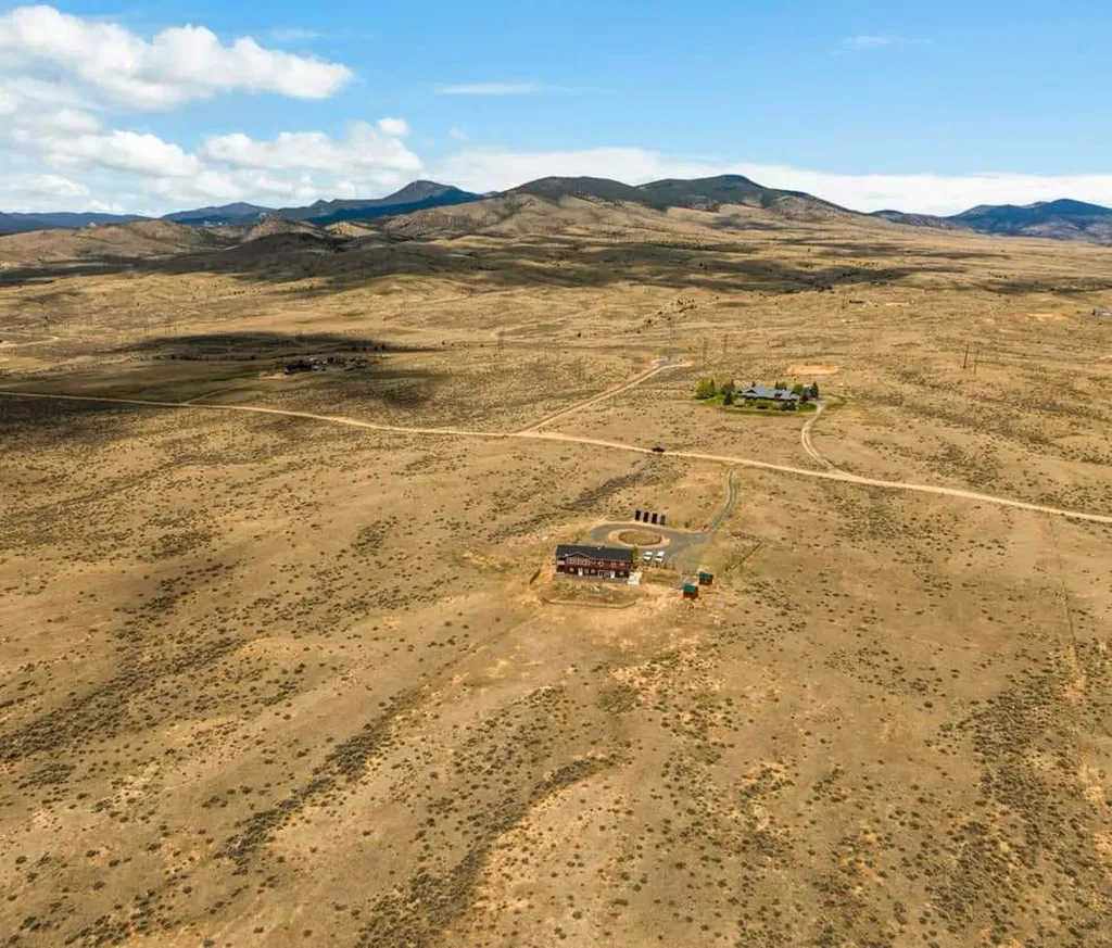 55 Mills Road Whitehall MT 59759