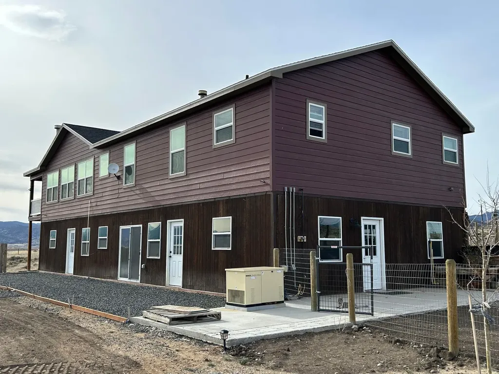55 Mills Road Whitehall MT 59759
