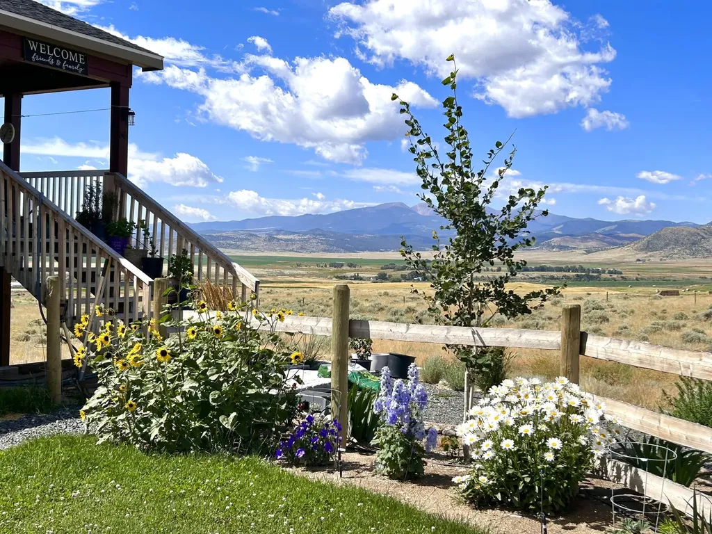 55 Mills Road Whitehall MT 59759