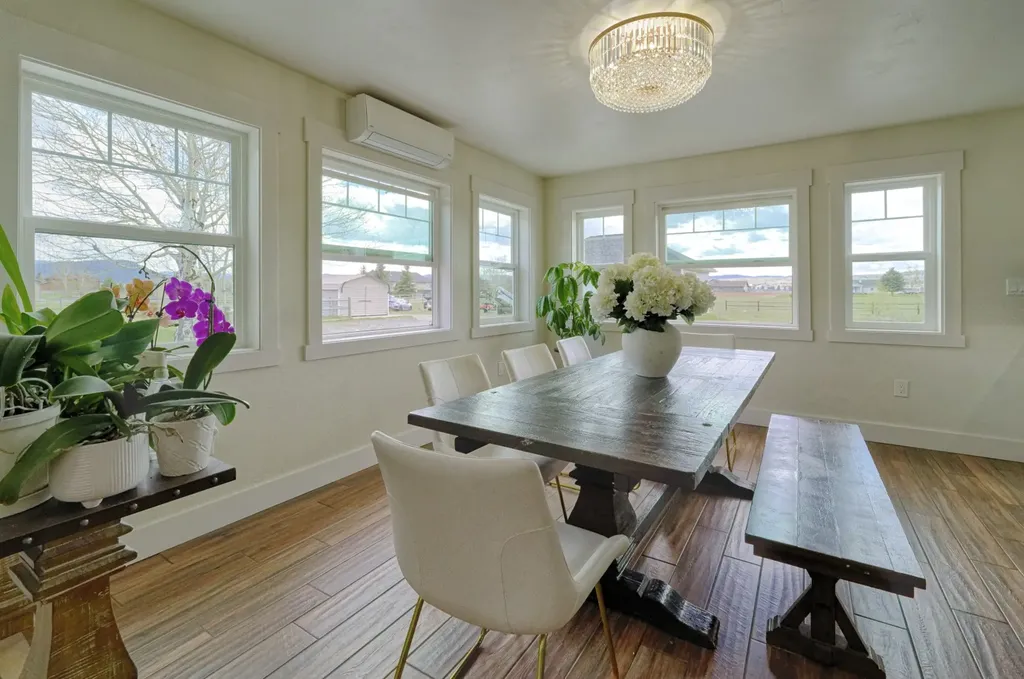 88 Caspian Lane Butte MT 59701