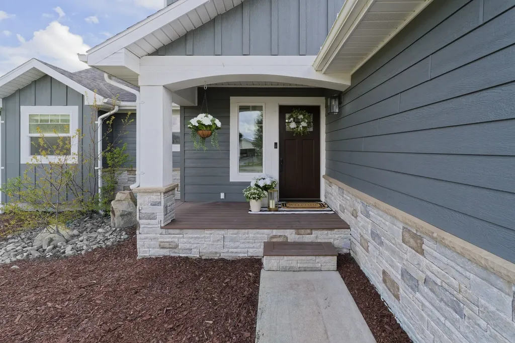 88 Caspian Lane Butte MT 59701