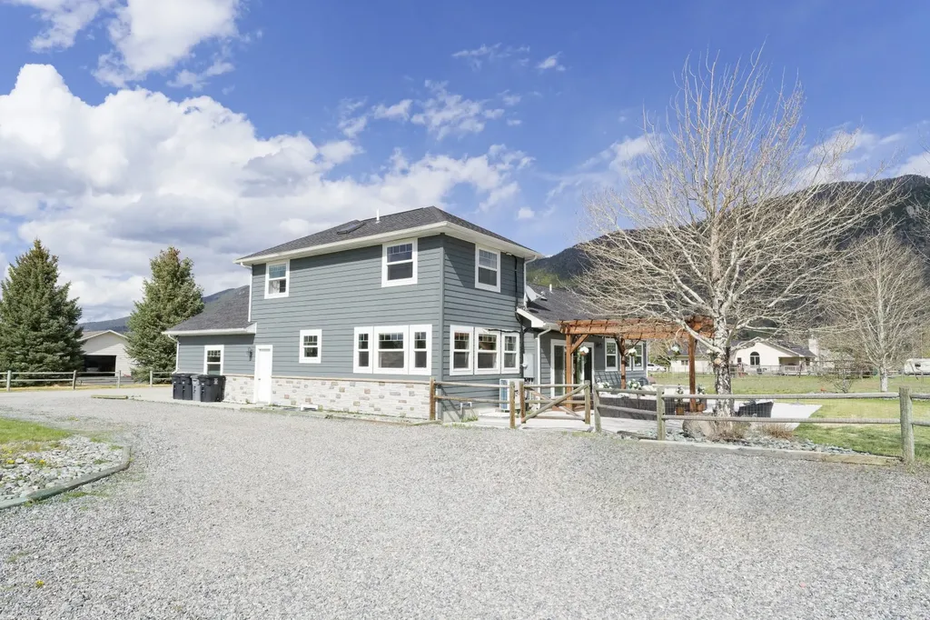 88 Caspian Lane Butte MT 59701