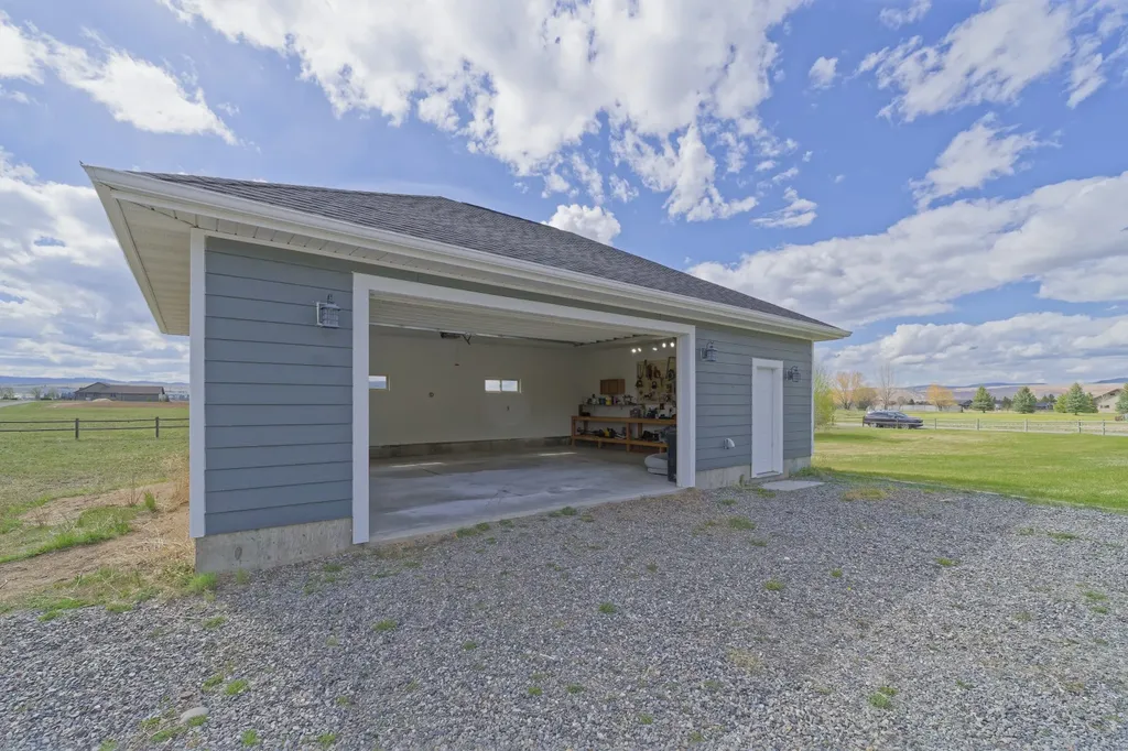 88 Caspian Lane Butte MT 59701