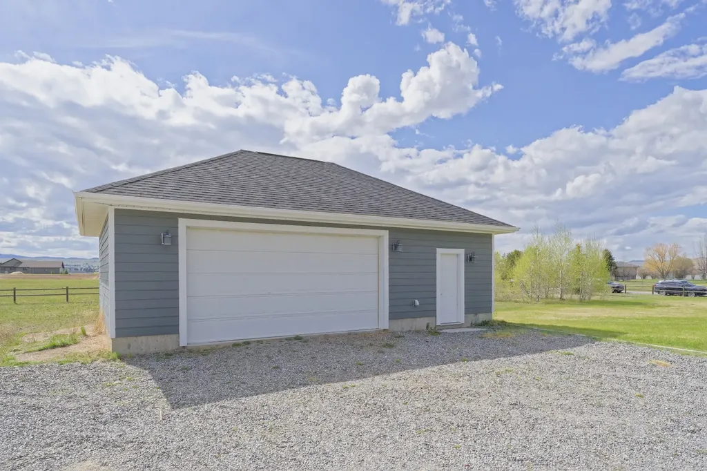 88 Caspian Lane Butte MT 59701