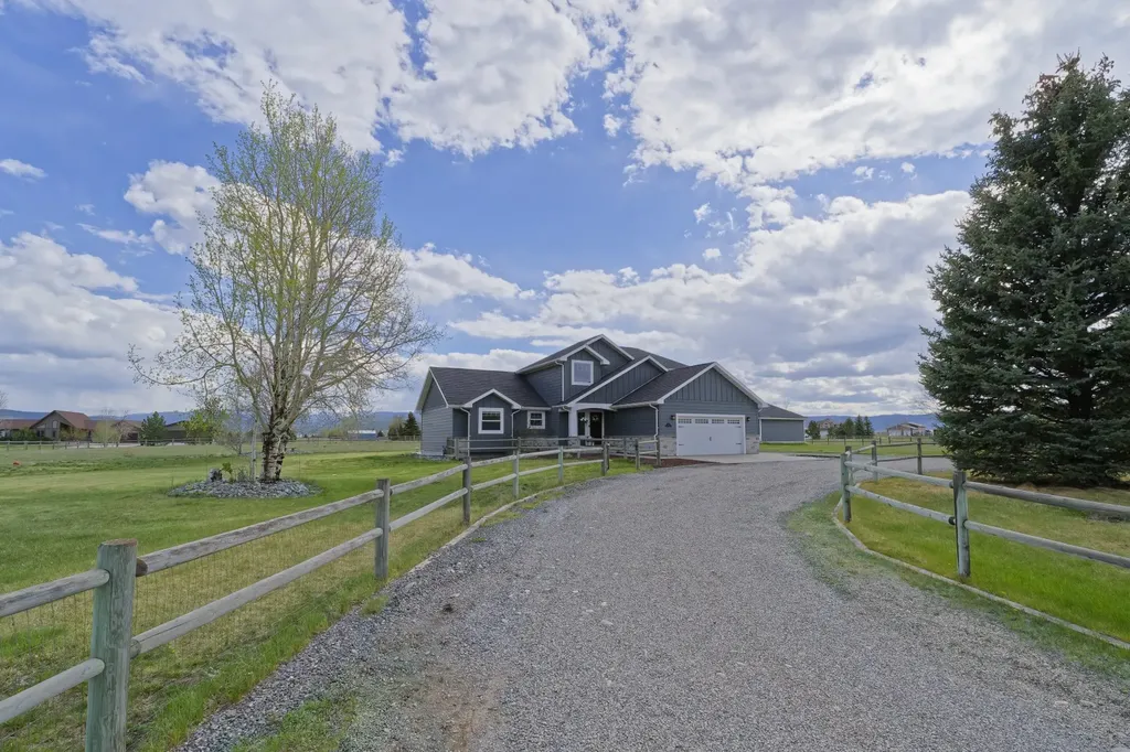 88 Caspian Lane Butte MT 59701