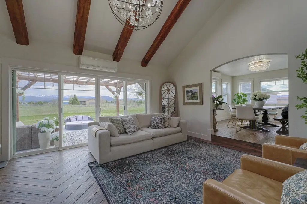 88 Caspian Lane Butte MT 59701