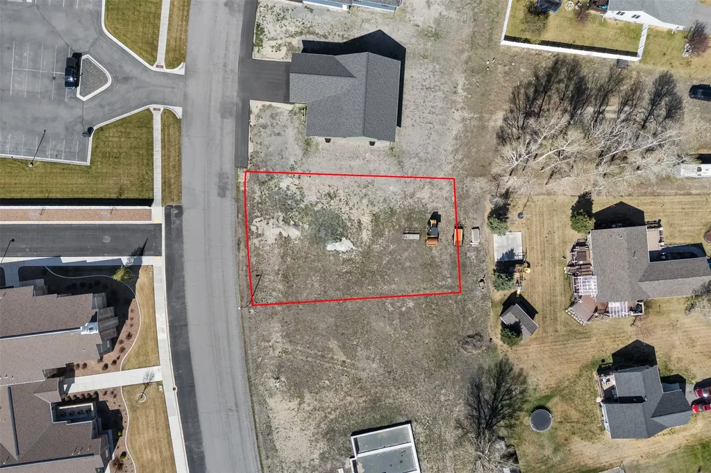802 Sagebrush Lane Deer Lodge MT 59722