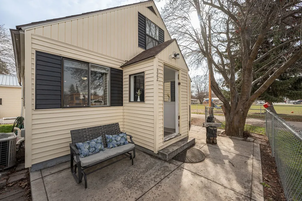 322 W Oregon Street Kalispell MT 59901