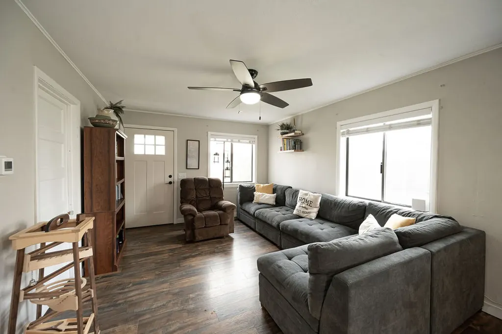 322 W Oregon Street Kalispell MT 59901