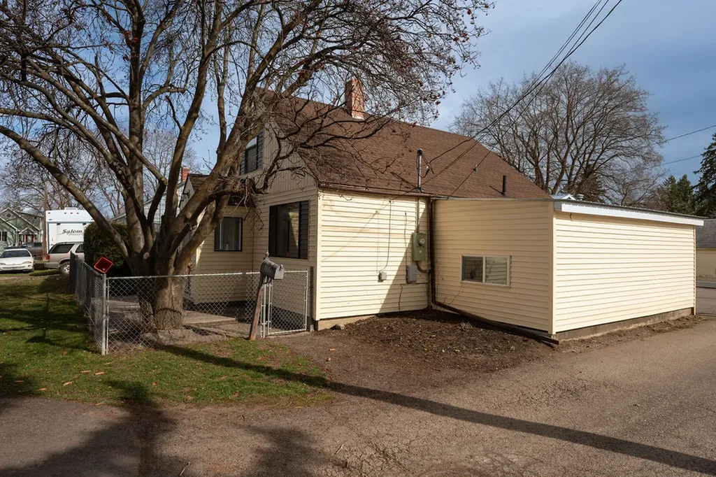 322 W Oregon Street Kalispell MT 59901