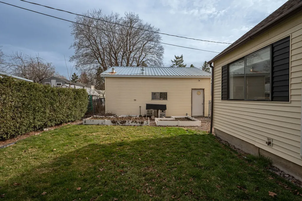 322 W Oregon Street Kalispell MT 59901