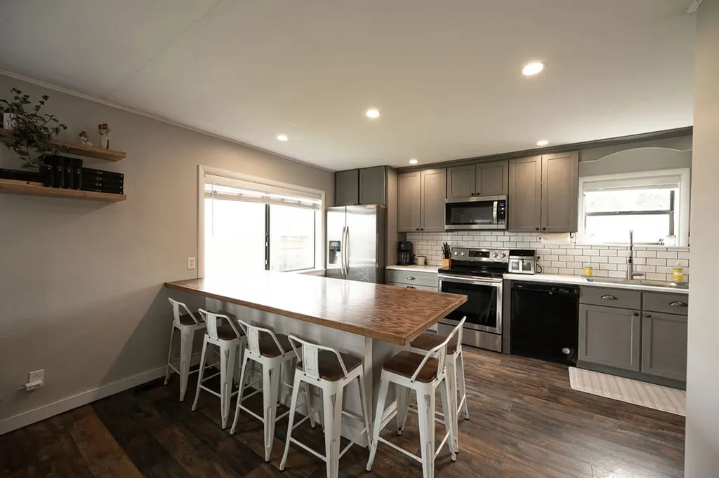 322 W Oregon Street Kalispell MT 59901