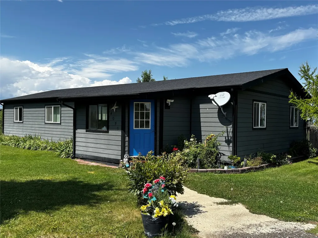 4050 Remington Street East Helena MT 59635