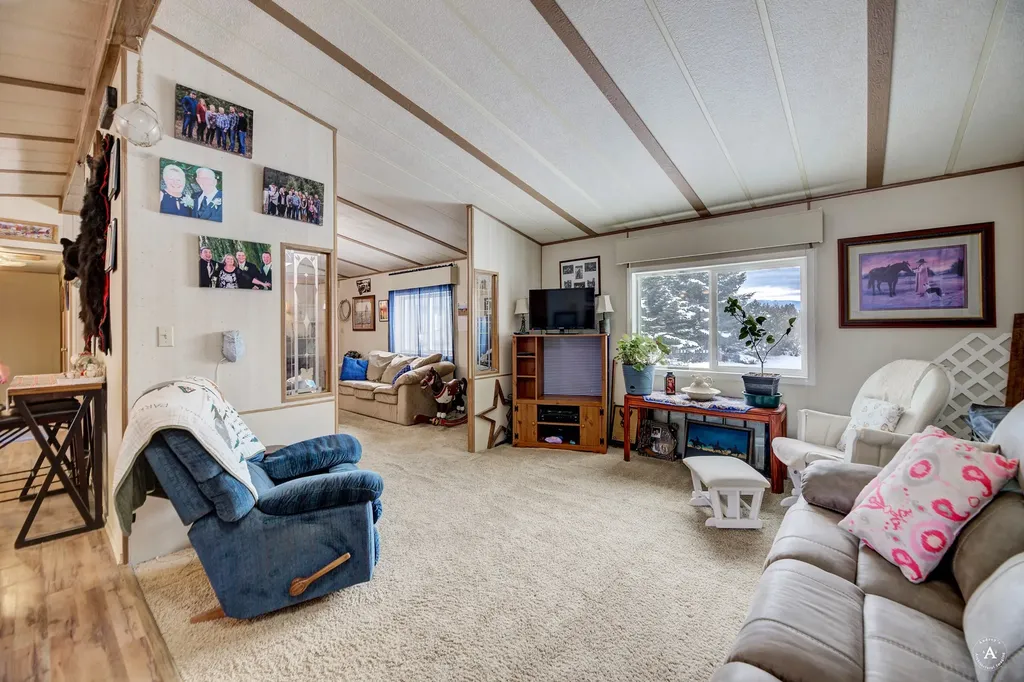 4050 Remington Street East Helena MT 59635