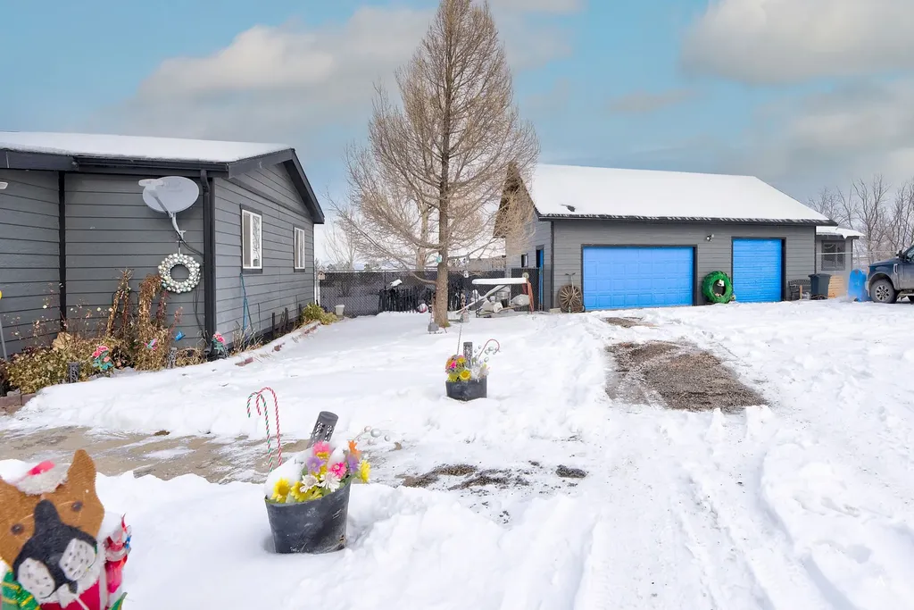 4050 Remington Street East Helena MT 59635