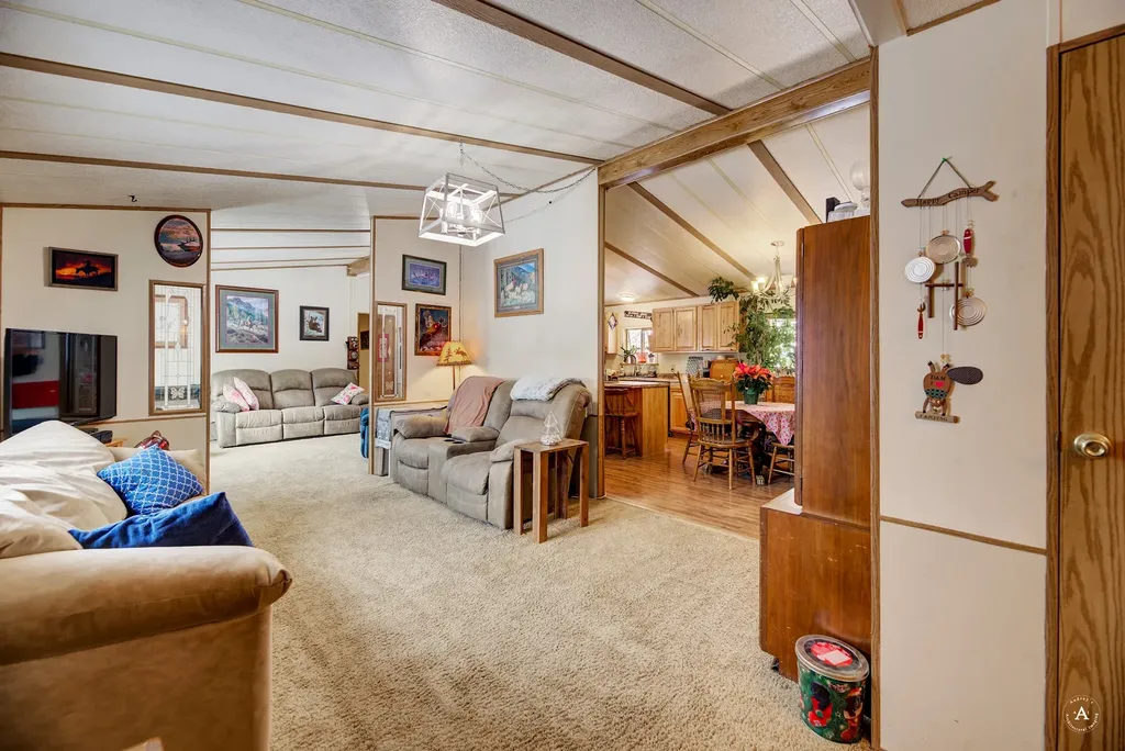 4050 Remington Street East Helena MT 59635