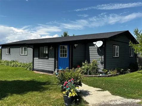 4050 Remington Street East Helena MT 59635
