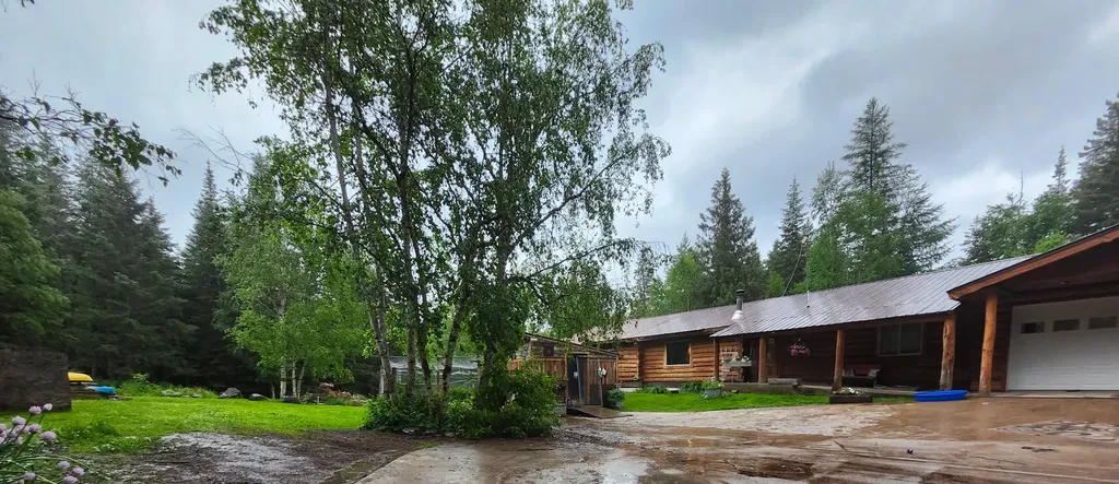 13376 Bug Creek Road Bigfork MT 59911