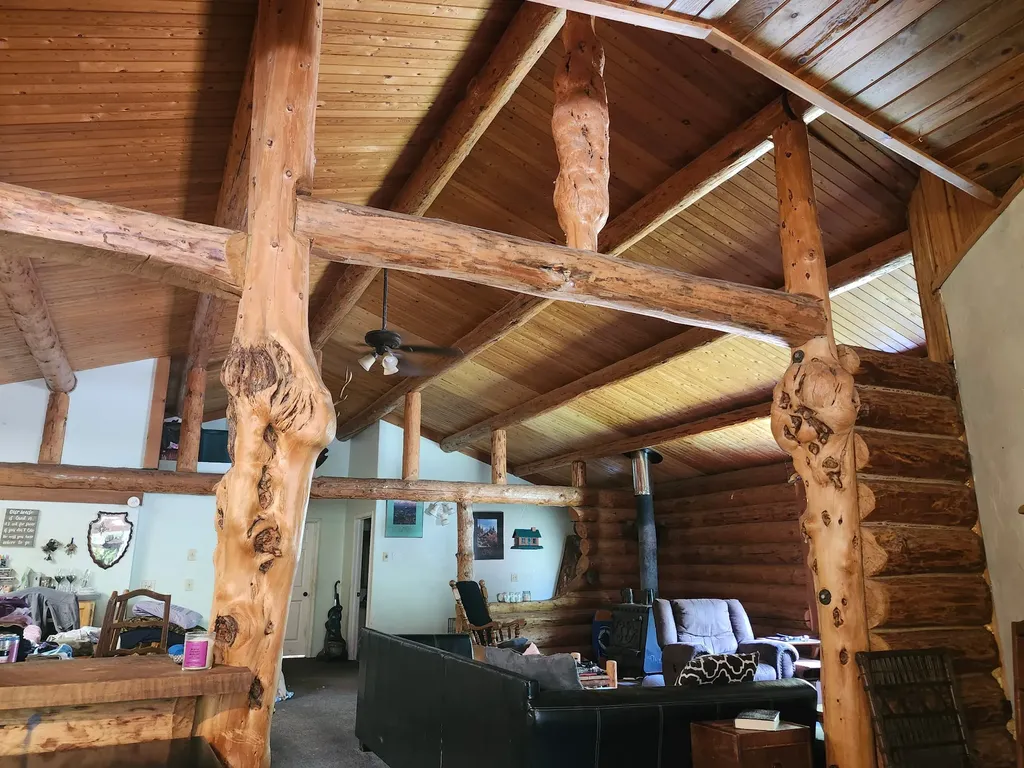 13376 Bug Creek Road Bigfork MT 59911