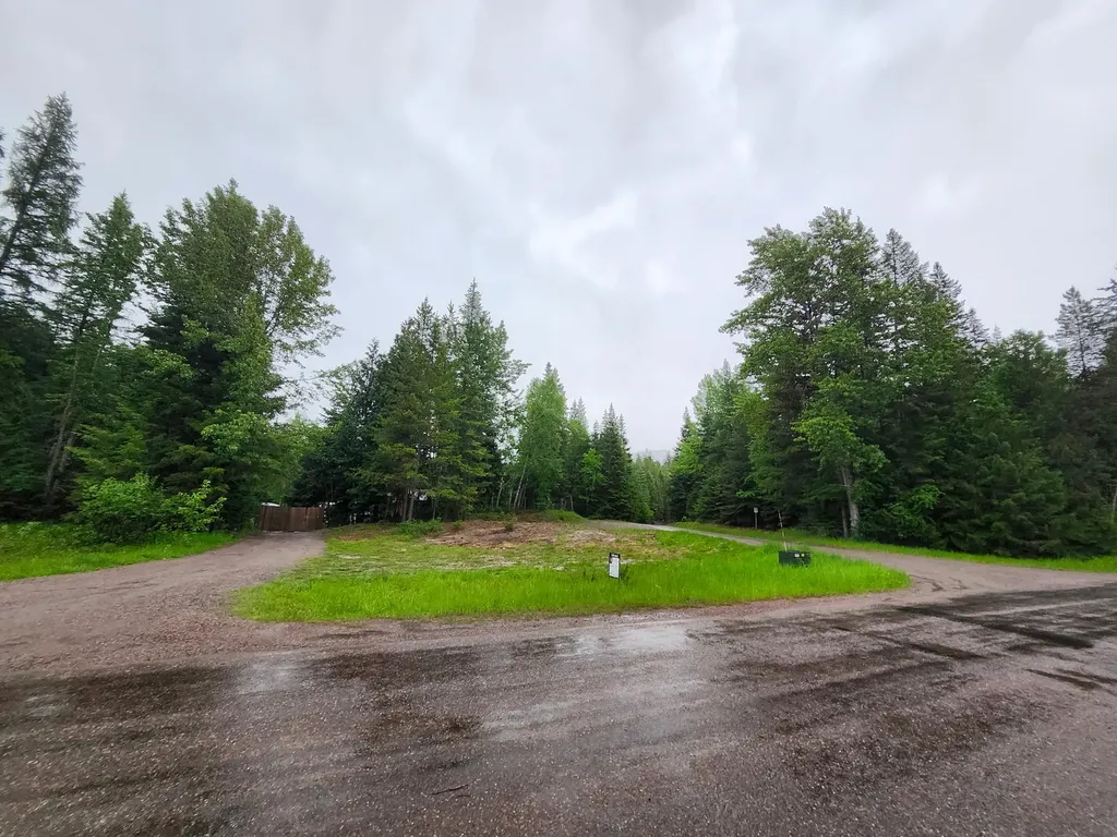 13376 Bug Creek Road Bigfork MT 59911