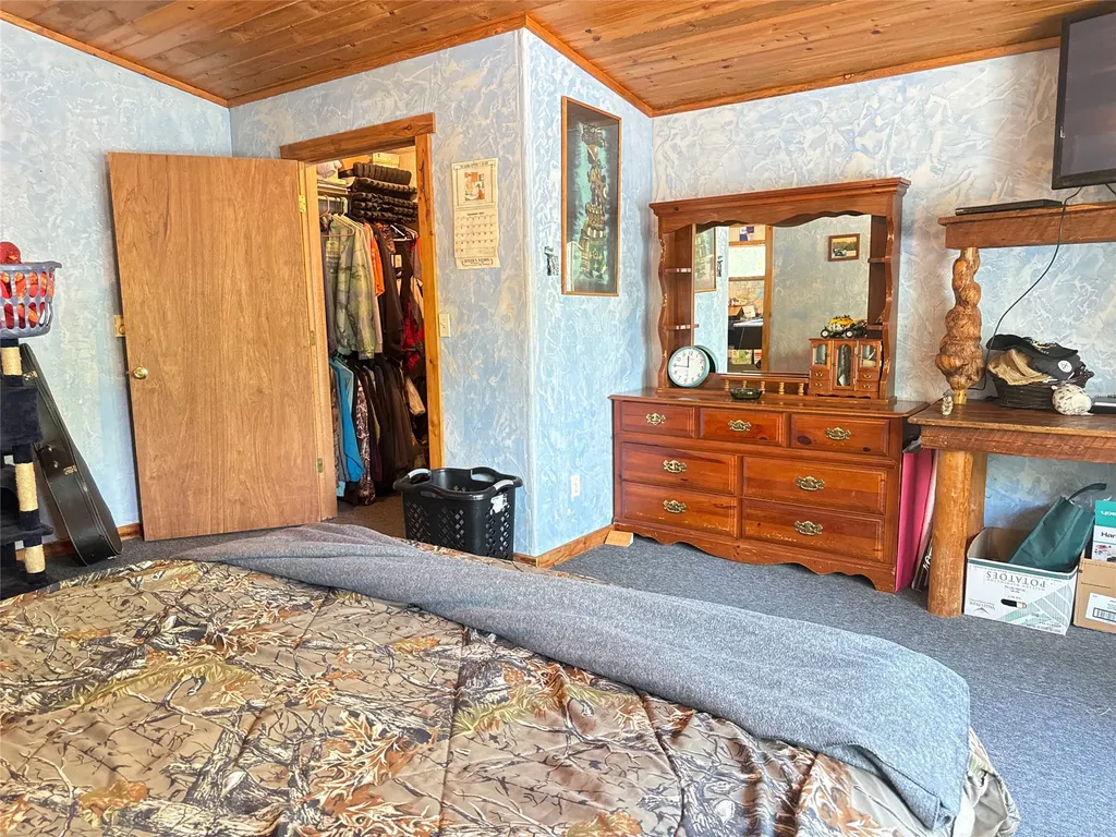 13376 Bug Creek Road Bigfork MT 59911
