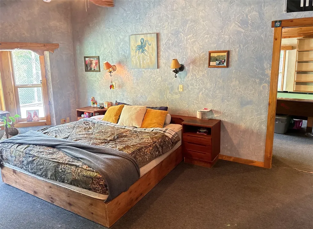 13376 Bug Creek Road Bigfork MT 59911
