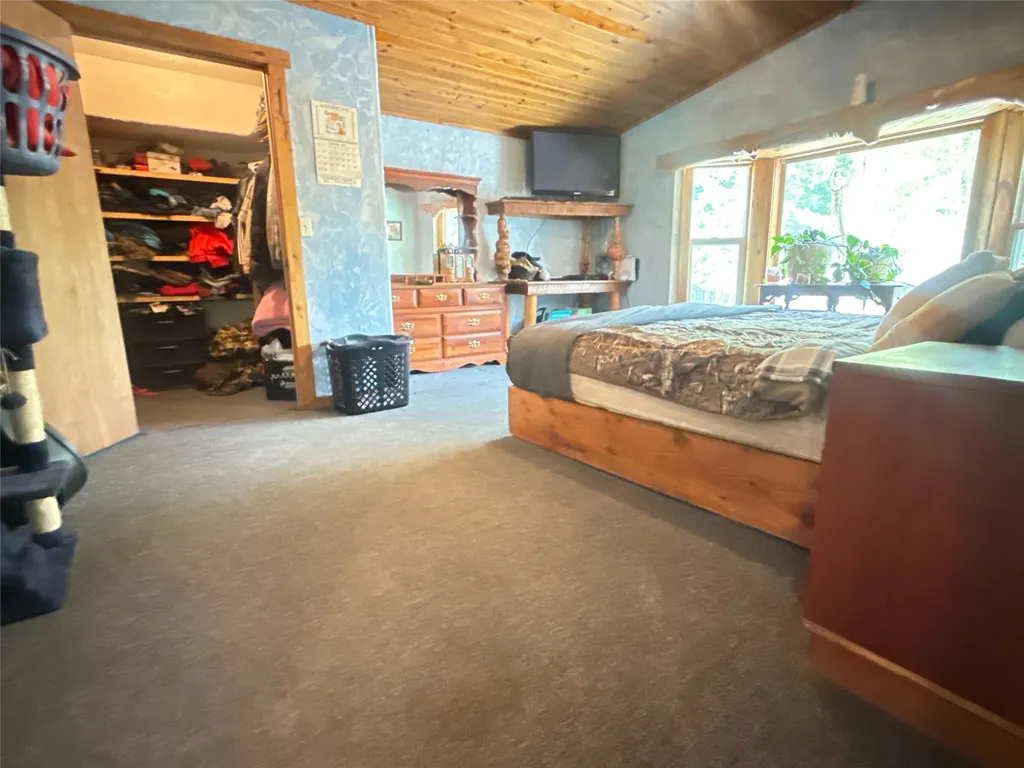 13376 Bug Creek Road Bigfork MT 59911