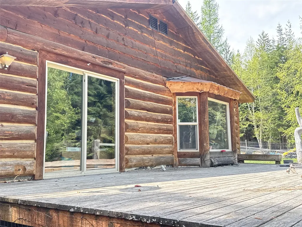 13376 Bug Creek Road Bigfork MT 59911