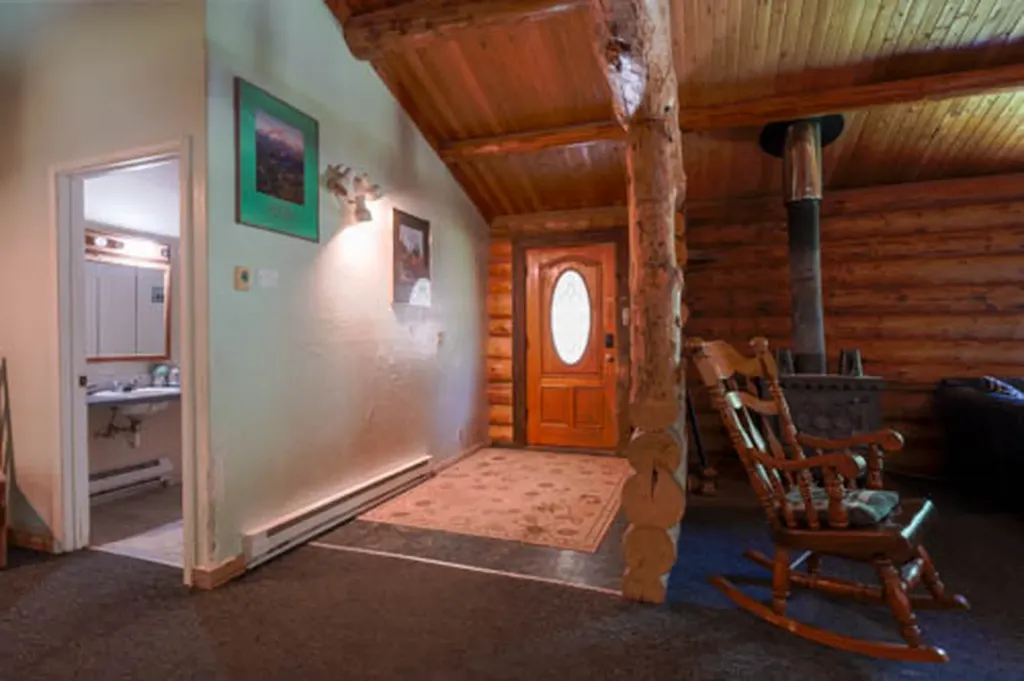 13376 Bug Creek Road Bigfork MT 59911