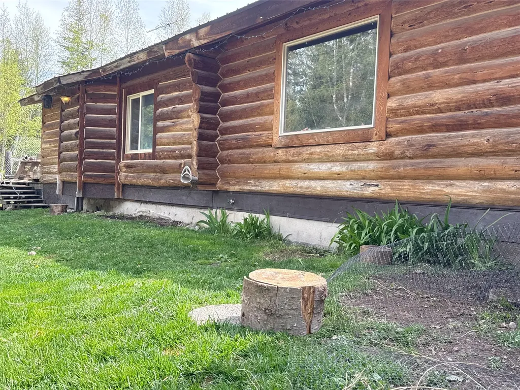13376 Bug Creek Road Bigfork MT 59911