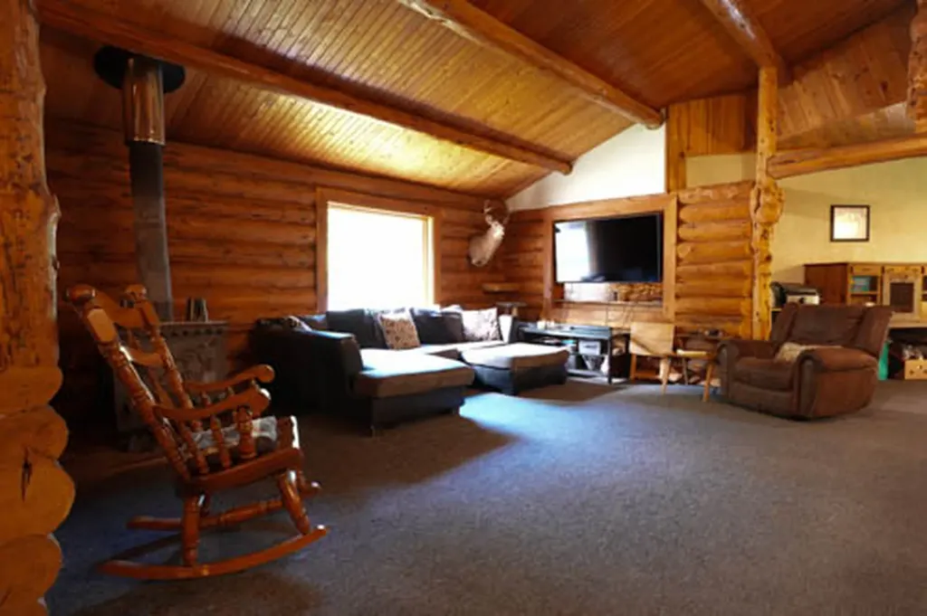 13376 Bug Creek Road Bigfork MT 59911