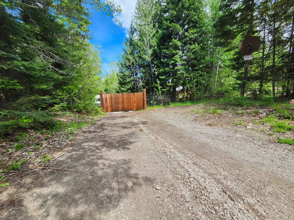 13376 Bug Creek Road Bigfork MT 59911