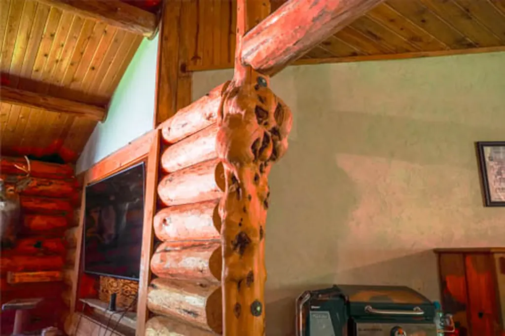 13376 Bug Creek Road Bigfork MT 59911