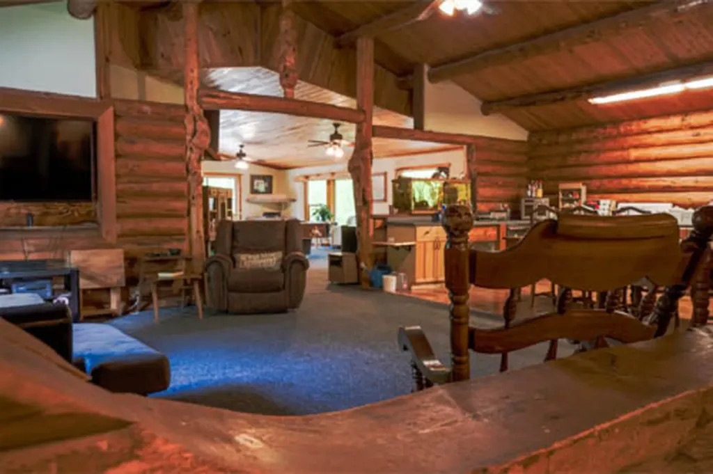 13376 Bug Creek Road Bigfork MT 59911