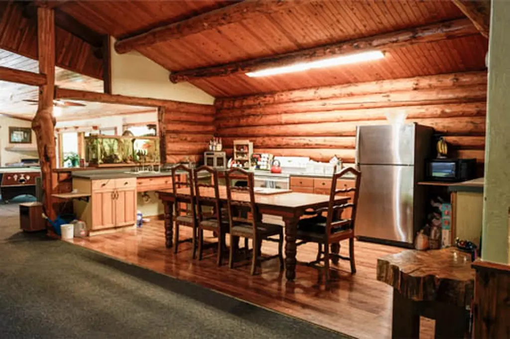 13376 Bug Creek Road Bigfork MT 59911