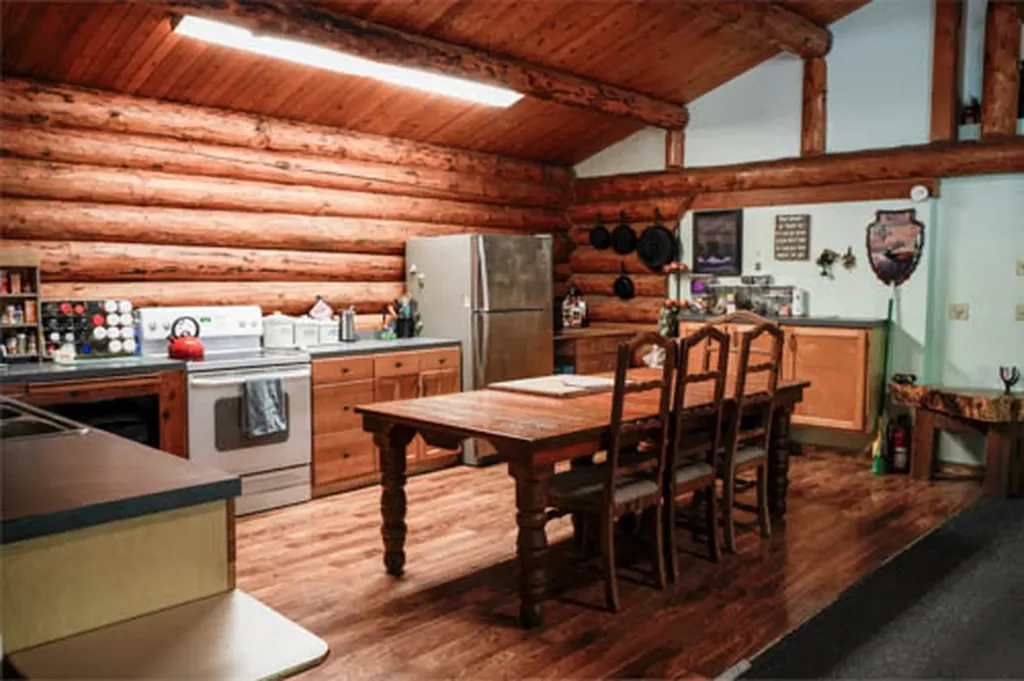 13376 Bug Creek Road Bigfork MT 59911