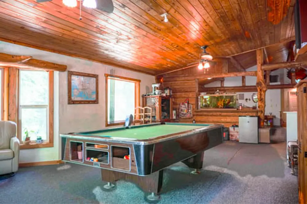 13376 Bug Creek Road Bigfork MT 59911