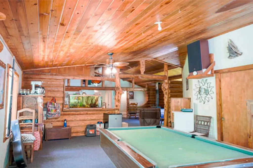 13376 Bug Creek Road Bigfork MT 59911
