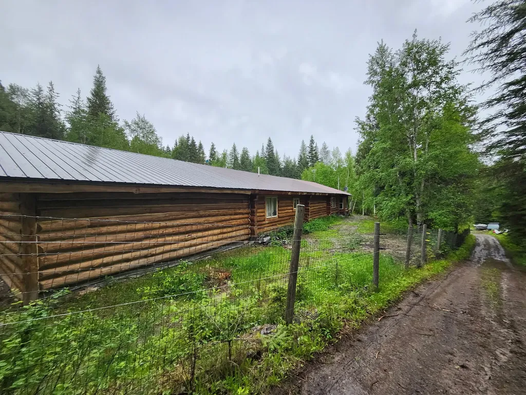 13376 Bug Creek Road Bigfork MT 59911