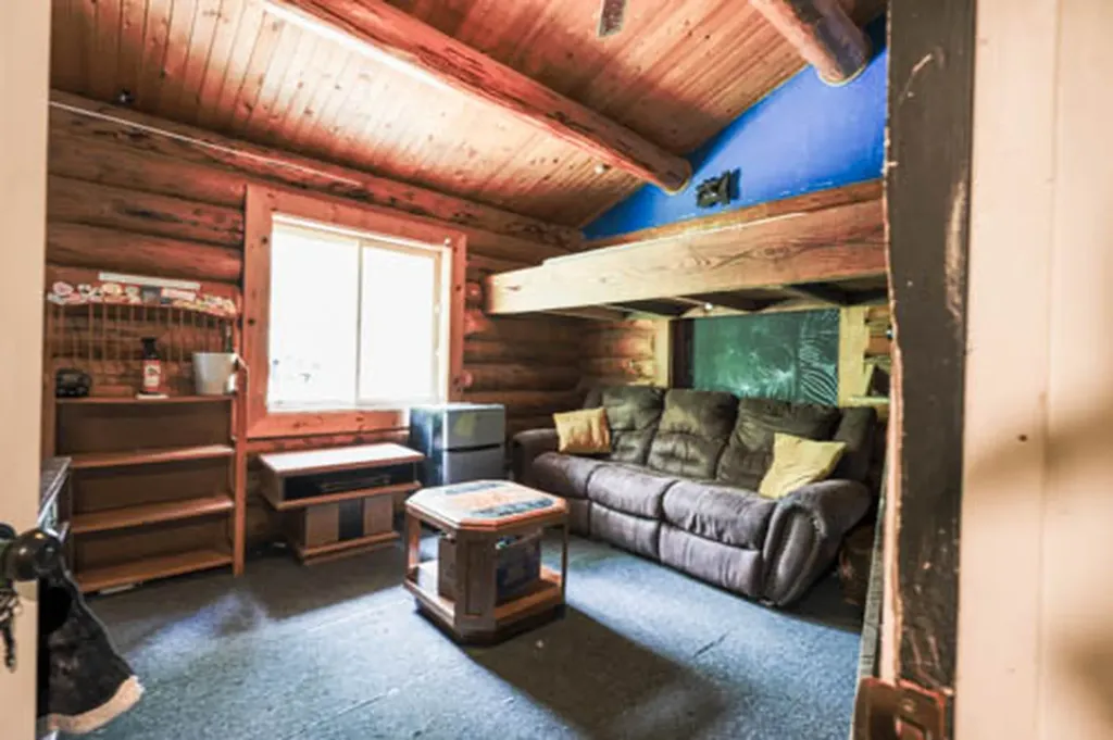 13376 Bug Creek Road Bigfork MT 59911