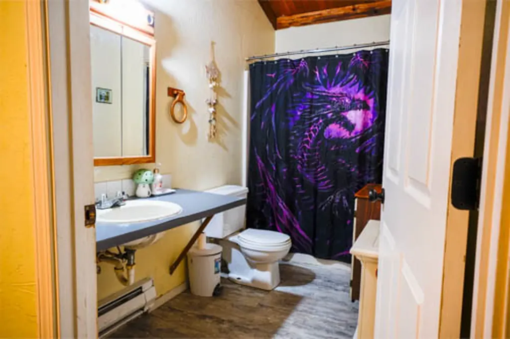 13376 Bug Creek Road Bigfork MT 59911