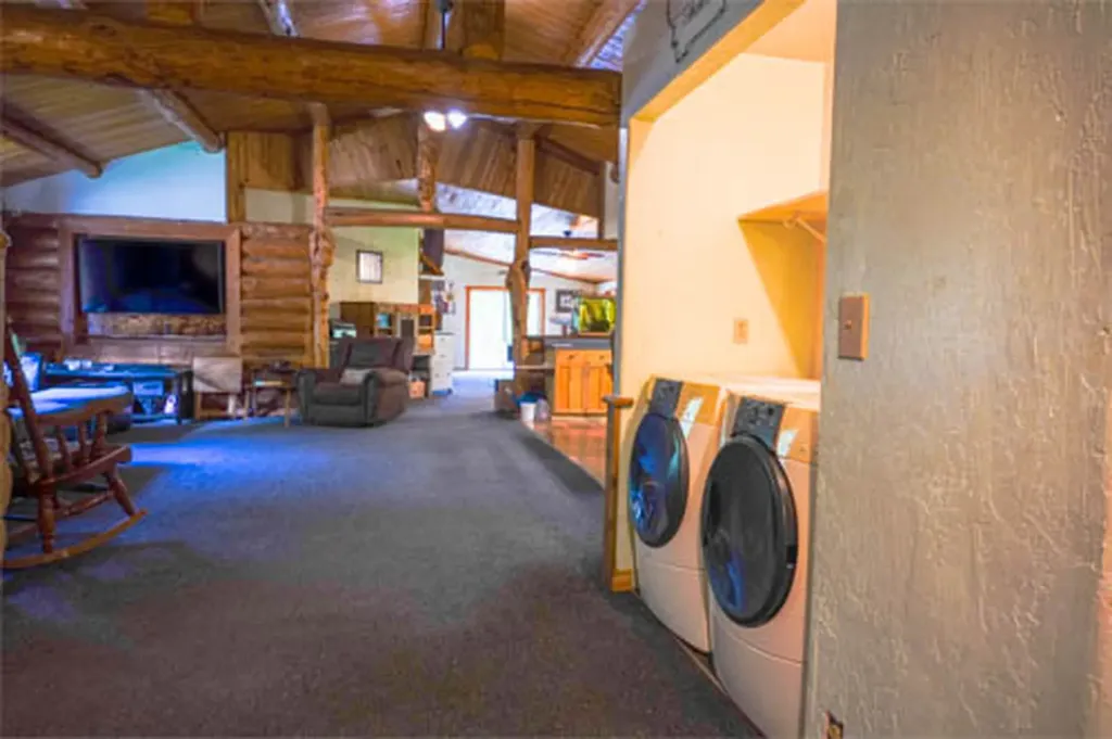 13376 Bug Creek Road Bigfork MT 59911