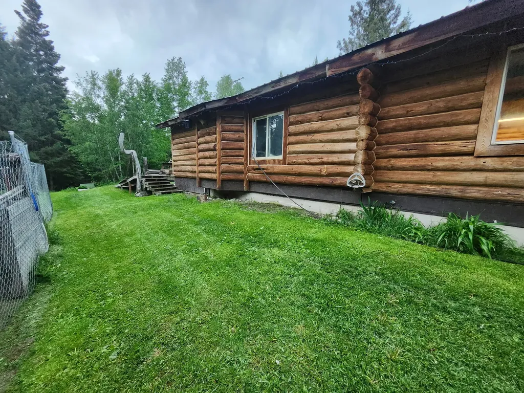 13376 Bug Creek Road Bigfork MT 59911