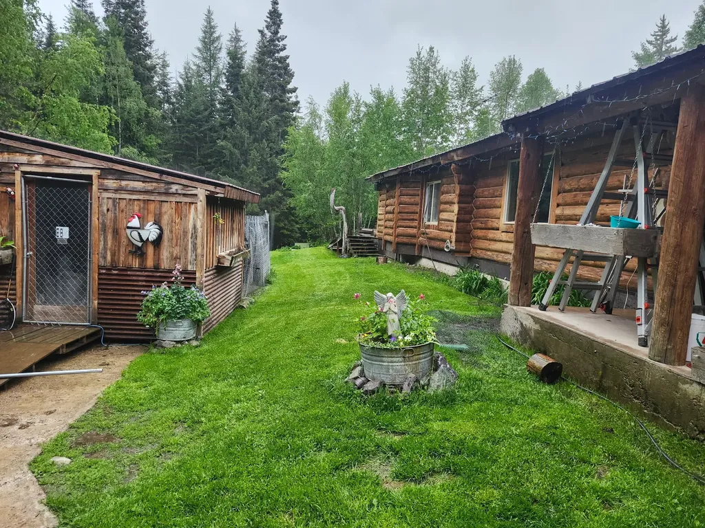 13376 Bug Creek Road Bigfork MT 59911