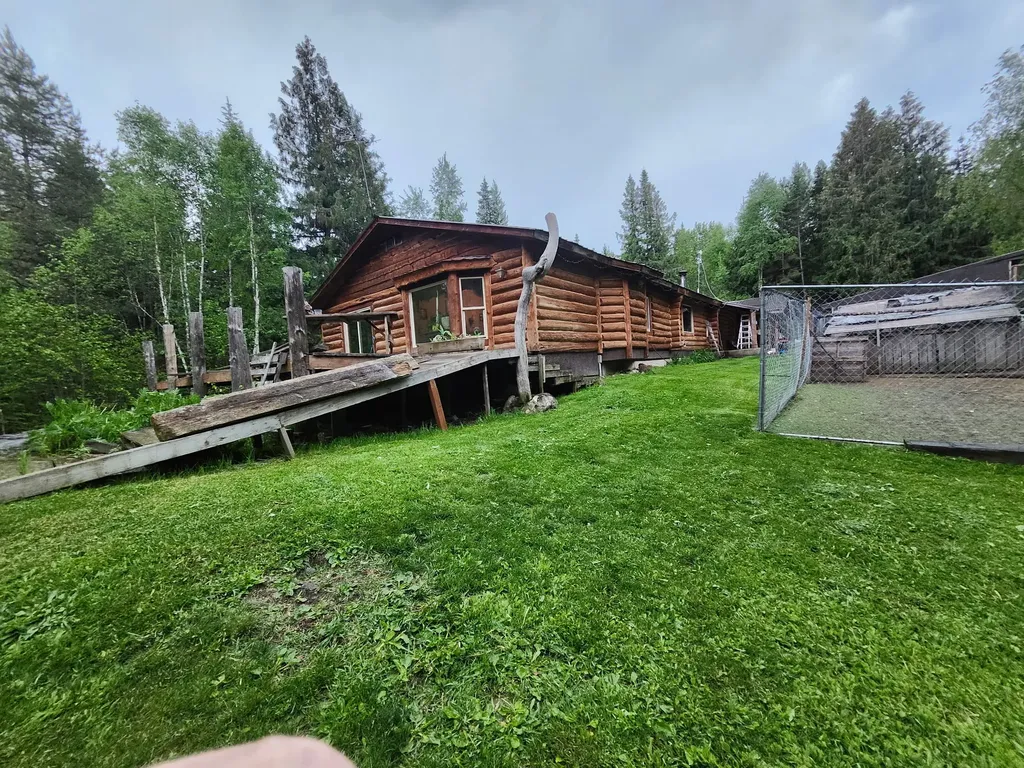 13376 Bug Creek Road Bigfork MT 59911