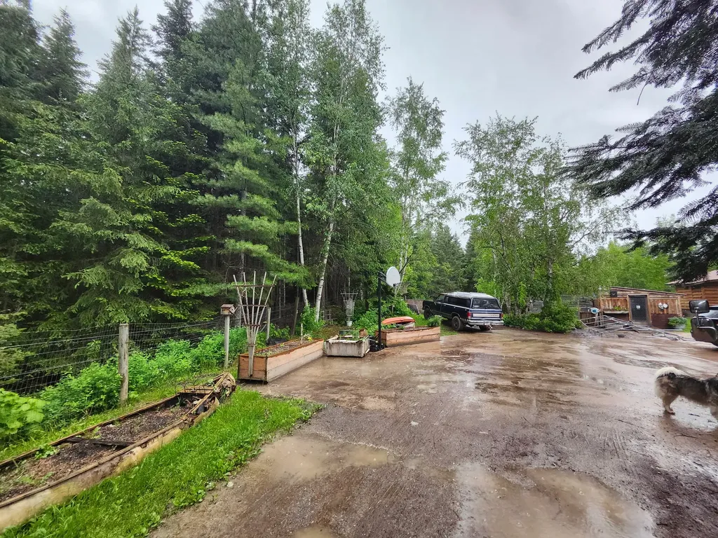 13376 Bug Creek Road Bigfork MT 59911