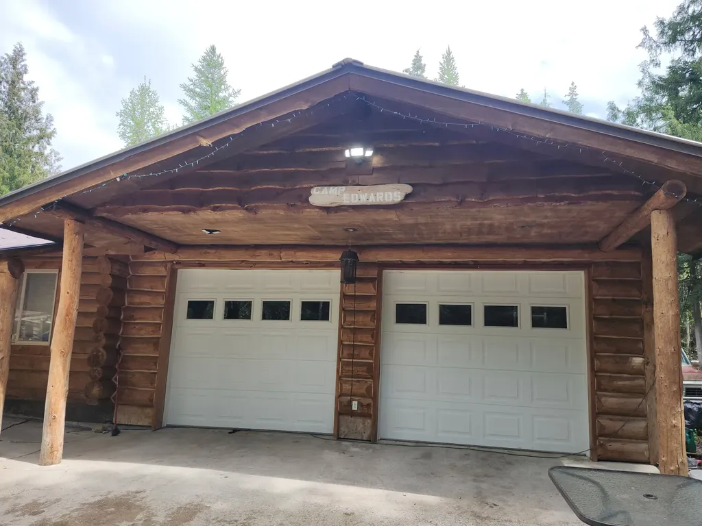13376 Bug Creek Road Bigfork MT 59911